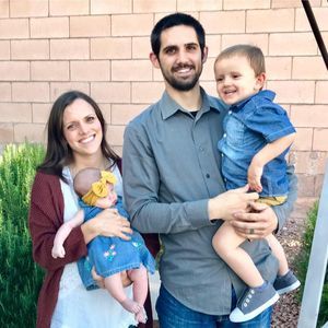 Meet your Posher, Kelsey